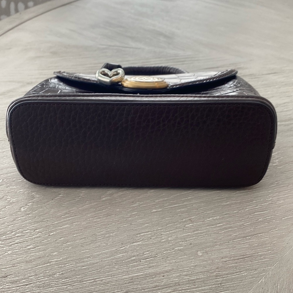 Brighton Mini Klara Satchel - Picture 4 of 9